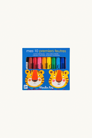 My First Felt Tip Pens