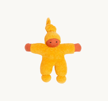 Pimpel Doll, Yellow