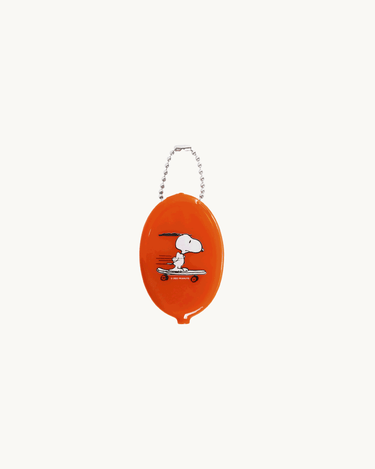 Peanuts Snoopy Coin Pouch