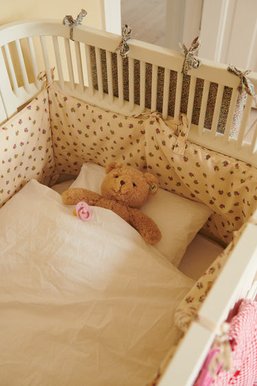 Colour Pacifier Baby Pink
