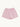 Shorts i Bomuld Rosa