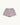 Shorts i Bomuld Brun 