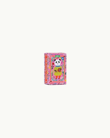 Mini Playing Cards Panda