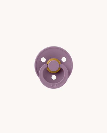 Bibs Sut Mauve