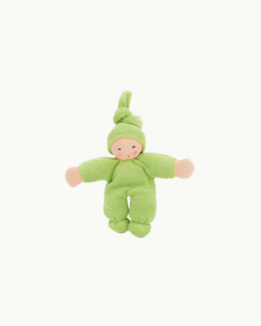 Pimpel Doll Green
