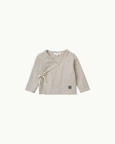 Tadeo Baby Wrap Cardigan