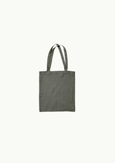 Linen Tote