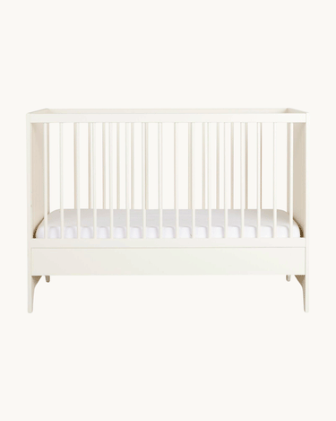 Tsugi Crib Butter 60x120