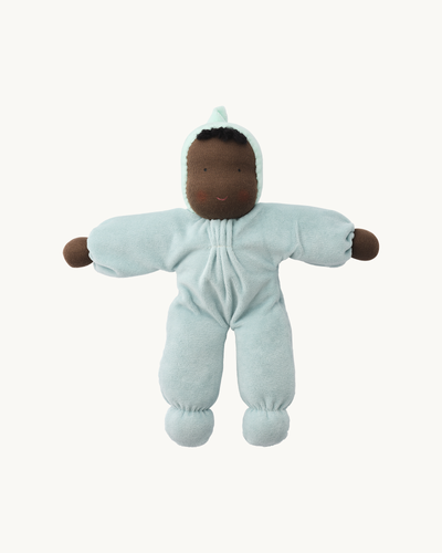 Soft Doll Mint