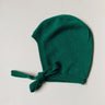 Cashmere Hat in Botanical Green from Studio Mini