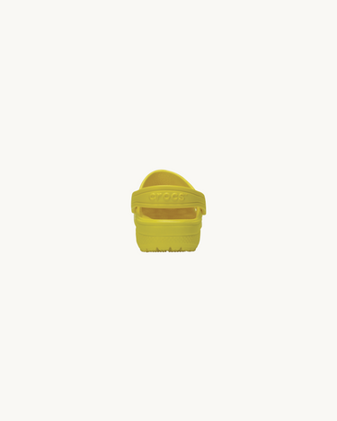 Crocs Sandaler Lemon