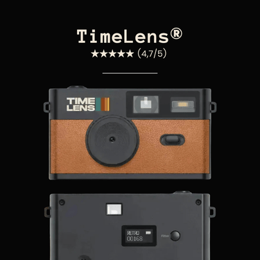 TimeLens® Kamera Original