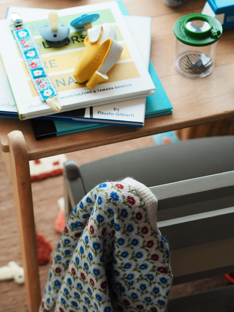 Chewable Baby Toy, Banana