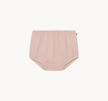 Baby Bloomers, Rosa