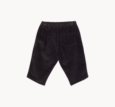 Salix Corduroy Baby Pants