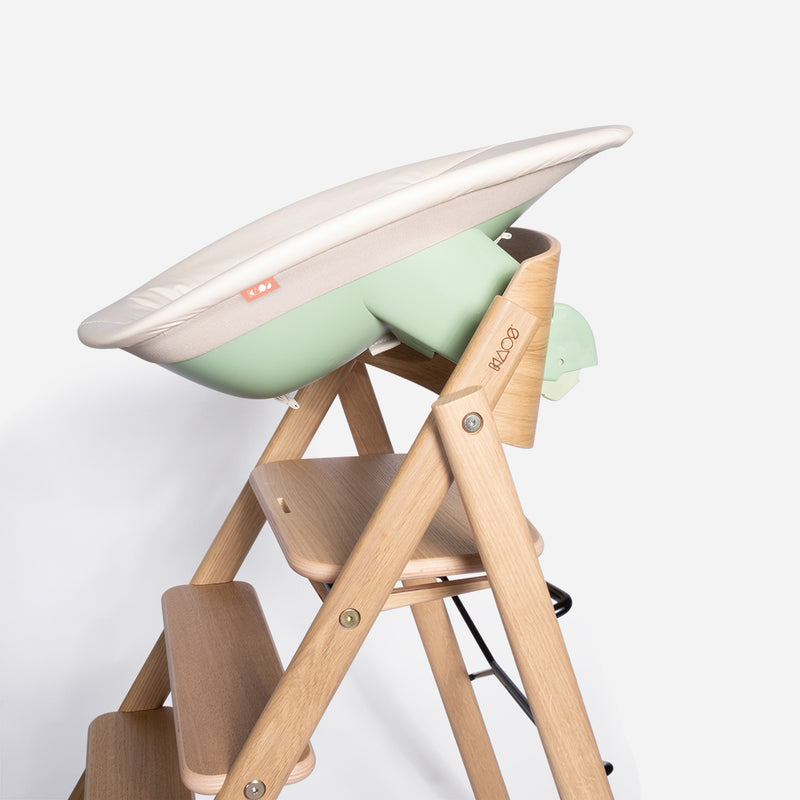 Klapp Baby Seat | 0-6 Months