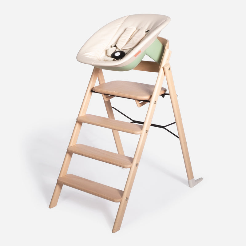 Klapp Baby Seat | 0-6 Months