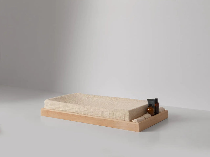 Changing Tray