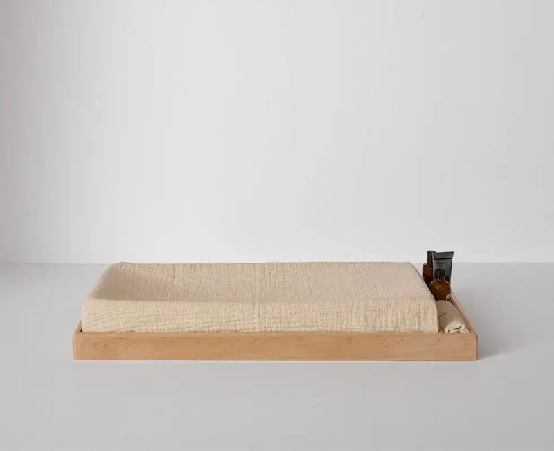 Changing Tray