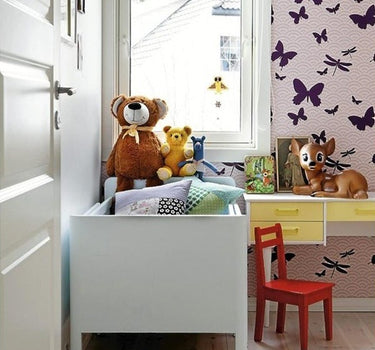 Bambi Lamp from Heico