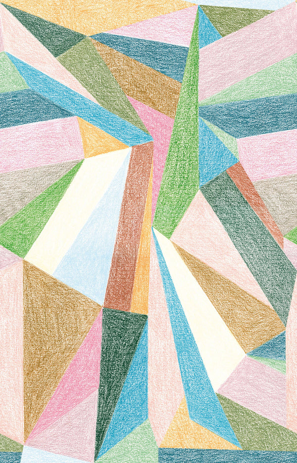 Crayon Wallpaper