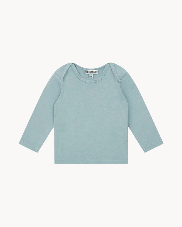 Long-Sleeved T-Shirt, Daddy Duck