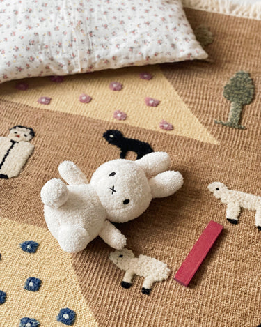 Miffy by Dick Bruna produced by Bon Ton Toys