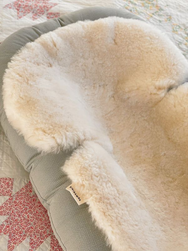 Sheepskin Liner