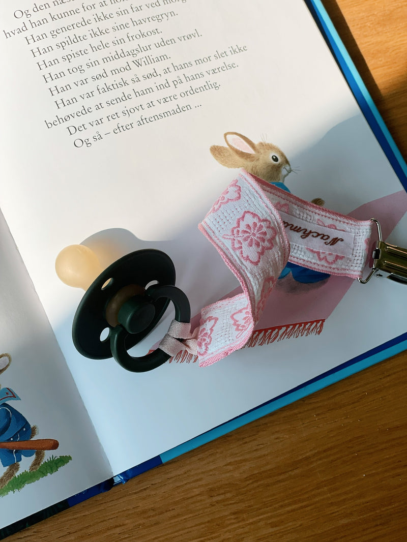 Bibs Pacifiers