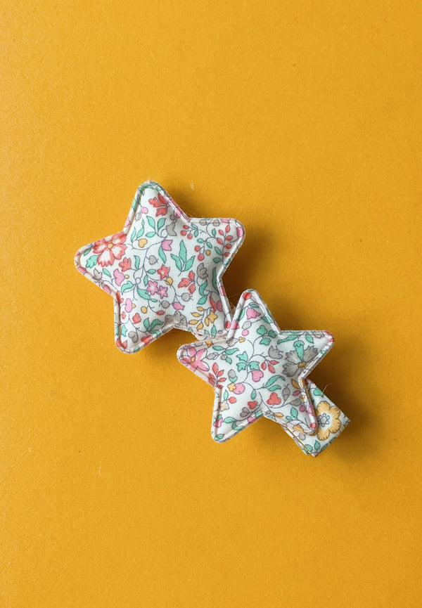 Liberty Hair Clip