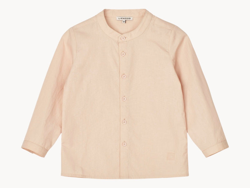 Austin Shirt in Apple from Liewood