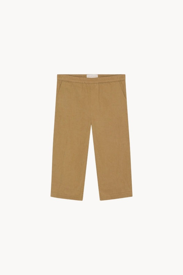 Lucca Pants, Caramel