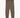 Matti Pearl Pants, Brown Melange