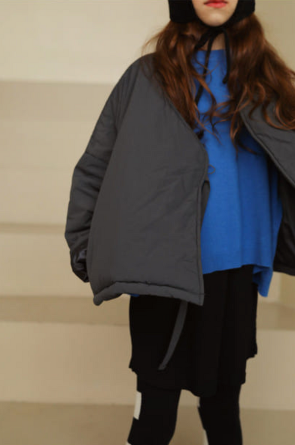 Cleve Padded Jacket
