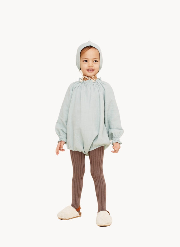 Emma Romper, Blue