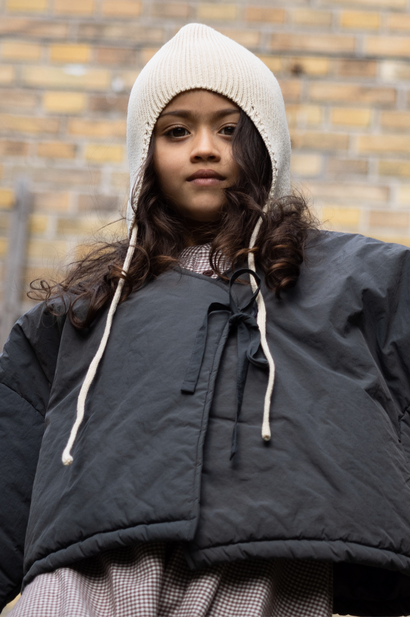 Cleve Padded Jacket