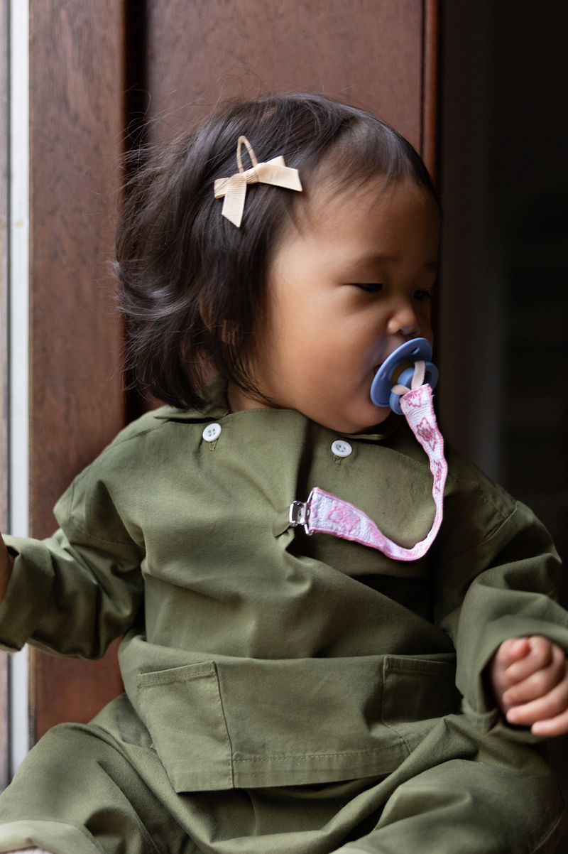 Classic Pacifier