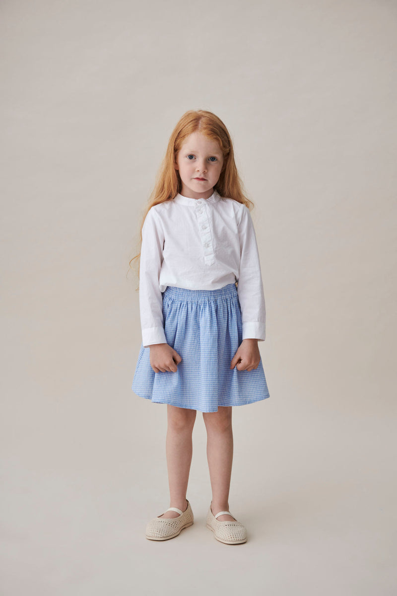 Flora Skirt from Skall Musling 