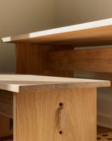 Arca Bench from Oyoy Living Design