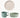 Walt Tableware Set, Mint