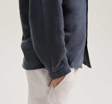 Austin Shirt, Mist