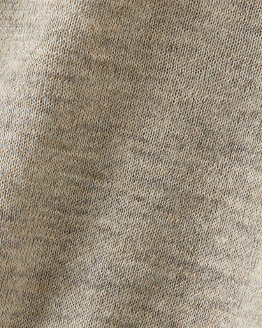 Cuttlefish Jumper in Taupe from Caramel