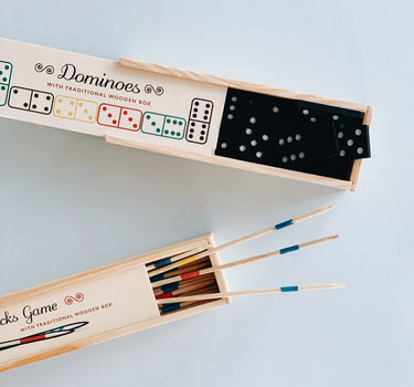 Domino from Rex London