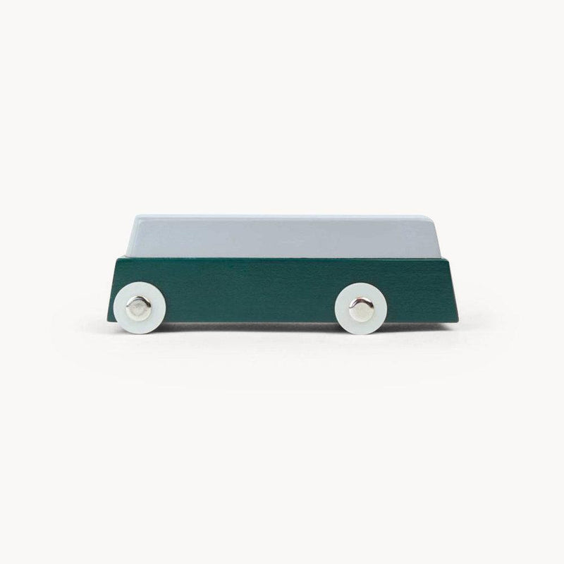 Duotone Toy Cars No. 4 from Ikonic Toys