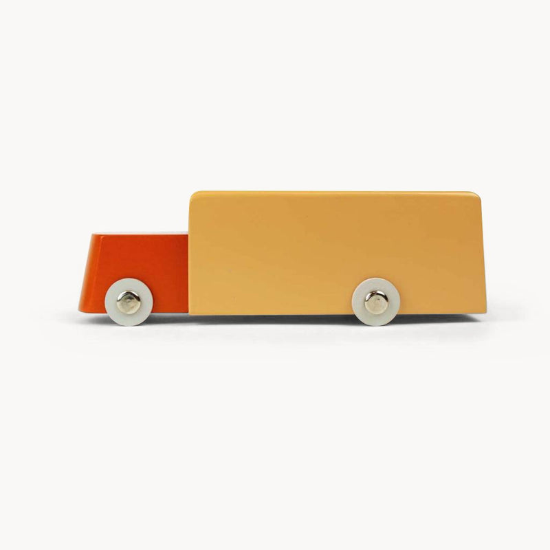 Duotone Toy Cars No. 6 from Ikonic Toys