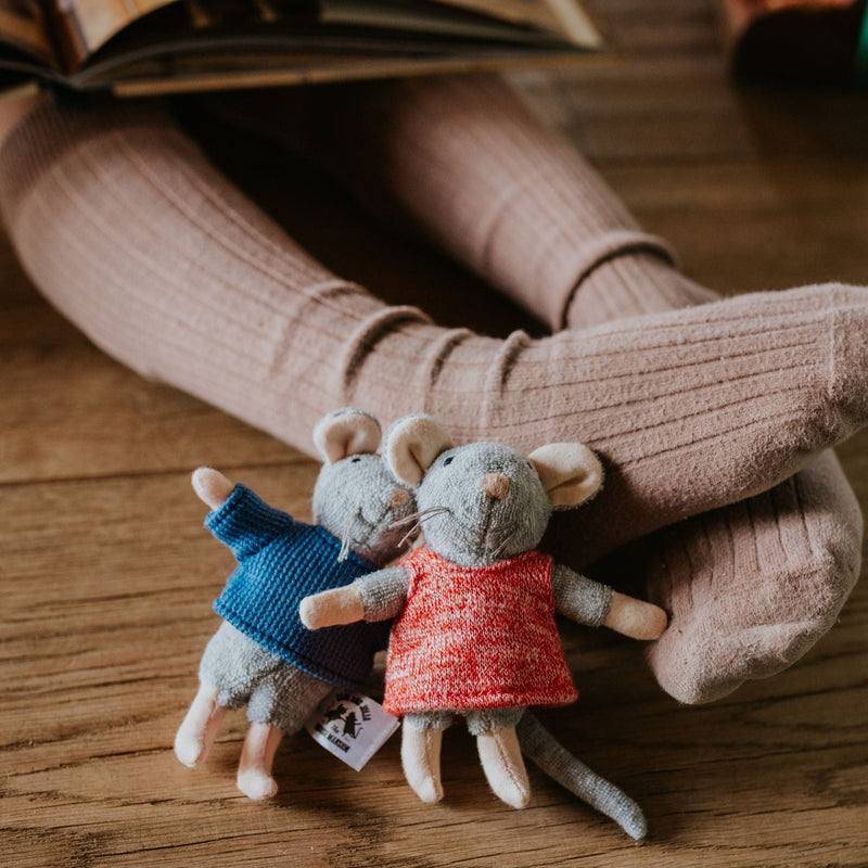 Little Mouse Doll, Julia