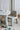 Luisa Table from Ecobirdy