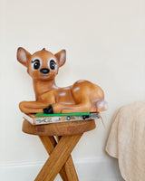 Bambi Lamp from Heico