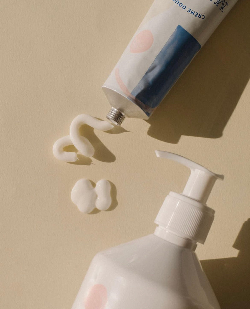 Gentle Cream