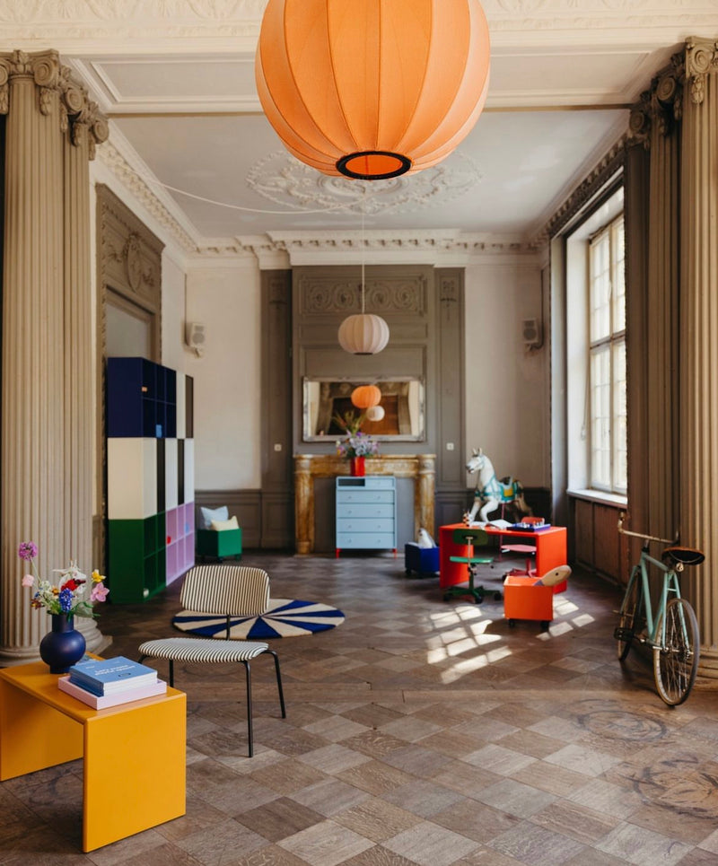 Monterey Kids Desk